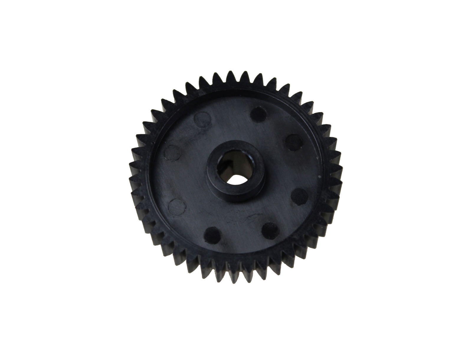 ЗЪБНО КОЛЕЛО ДОЛНА РОЛКА (LOWER ROLLER GEAR - 43T) ЗА LEXMARK MX710/MX810 - 43T - PN CET2829