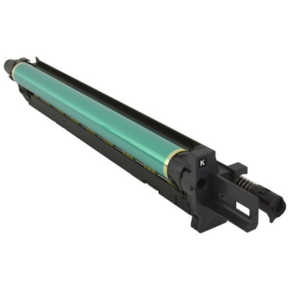 Барабанна касета за Konica Minolta bizhub C550i/C450i/C650i/C750i/C551i - DRUM UNIT - DR618K (DR-618K) / ACV80RE - Black - ACV80RE - PN ACV80RE