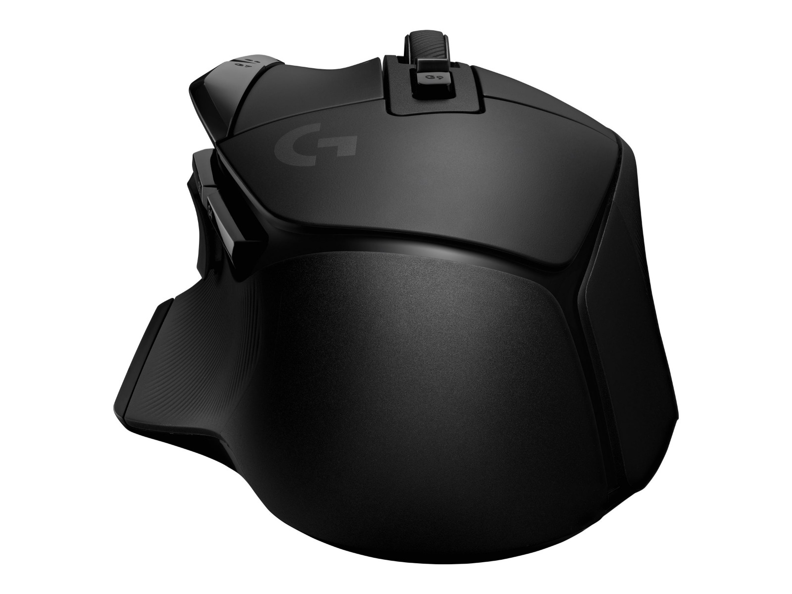 ГЕЙМЪРСКА МИШКА LOGITECH G502X USB - Black - PN 910-006138