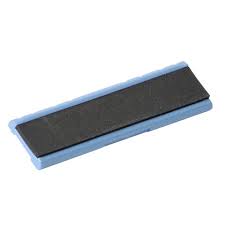 РАЗДЕЛИТЕЛНА ПОДЛОЖКА (SEPARATION PAD - TRAY 1) ЗА HP Laserjet 2300/2420/5200/C3500/P2015 - RC1-0939-000 (RC10939000) - PN CET0172