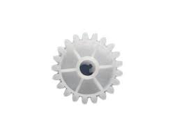 ЗЪБНО КОЛЕЛО (GEAR 20T) ЗА HP Laserjet 2400/2410/2420/2430 - 20T - PN RU5-0378-000 (RU50378000)