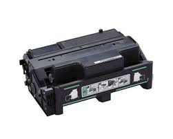 Тонер касета за Ricoh SP5200/SP5210 Series -  Toner - SP 5200HE / 821229 - Black - PN 821229