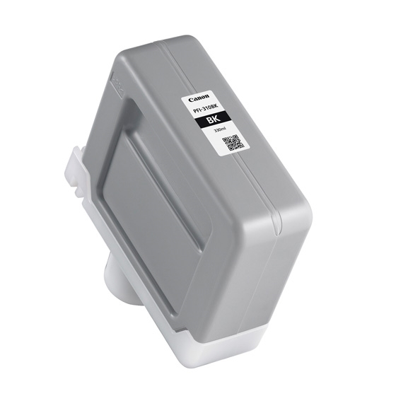 Глава за Canon imagePROGRAF IPF TX3000 Series - Ink - PFI310BK (PFI-310BK) / 2359C001 - Black - PN 2359C001