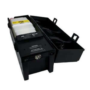 ПРАХОСМУКАЧКА ATRIX OMEGA SUPREME VAC PLUS - MEDIUM - AC 220V/240V - 450W - PN VACOMEGAS220F