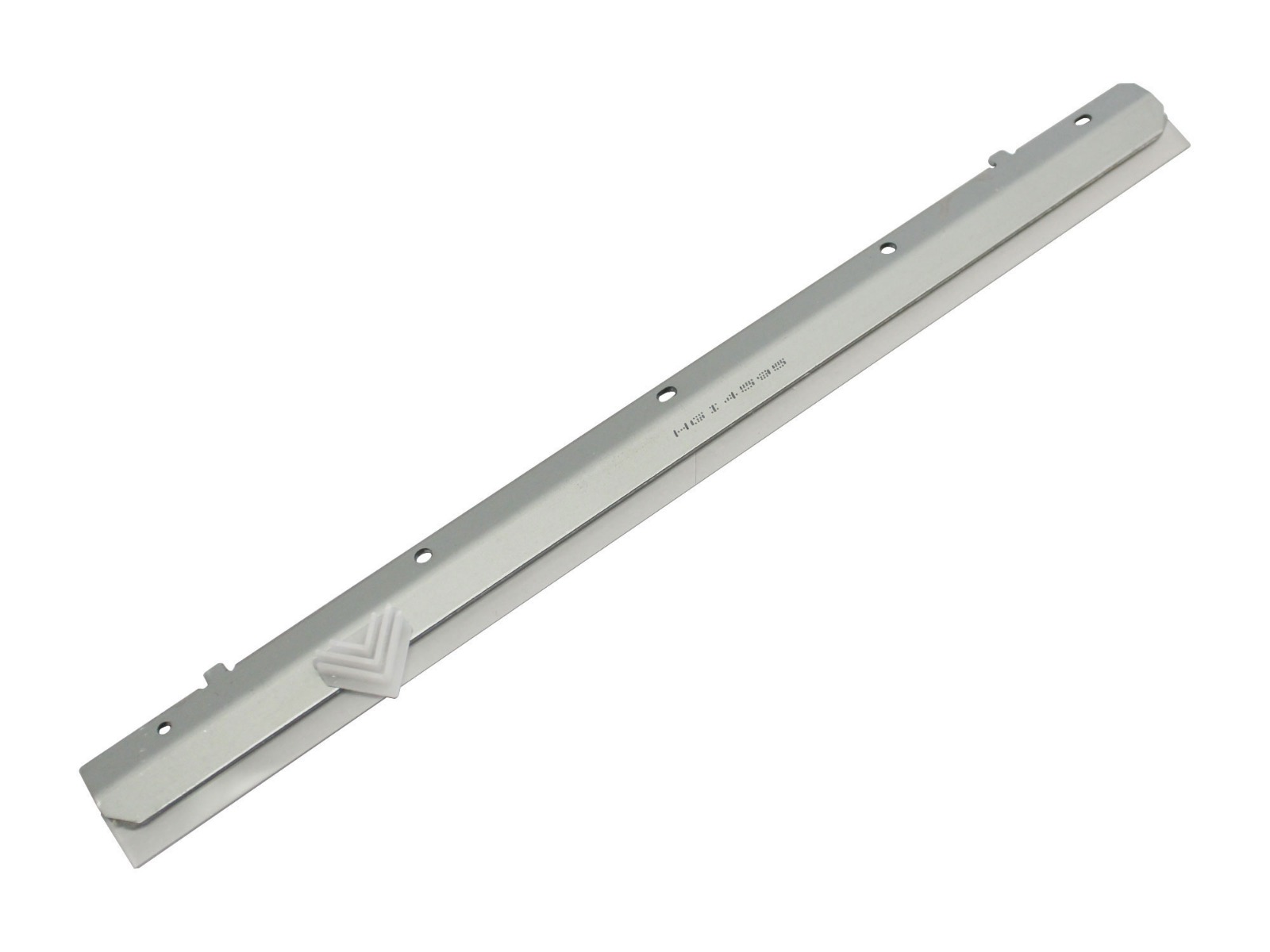 ПОЧИСТВАЩ НОЖ ТРАНСФЕР (TRANSFER BELT CLEANING BLADE) ЗА RICOH AFICIO 1035/1045/2035/3035/3045/MP 3500/4500 - A232-3830 / B082-3831 / B213-3831 - PN CET4595