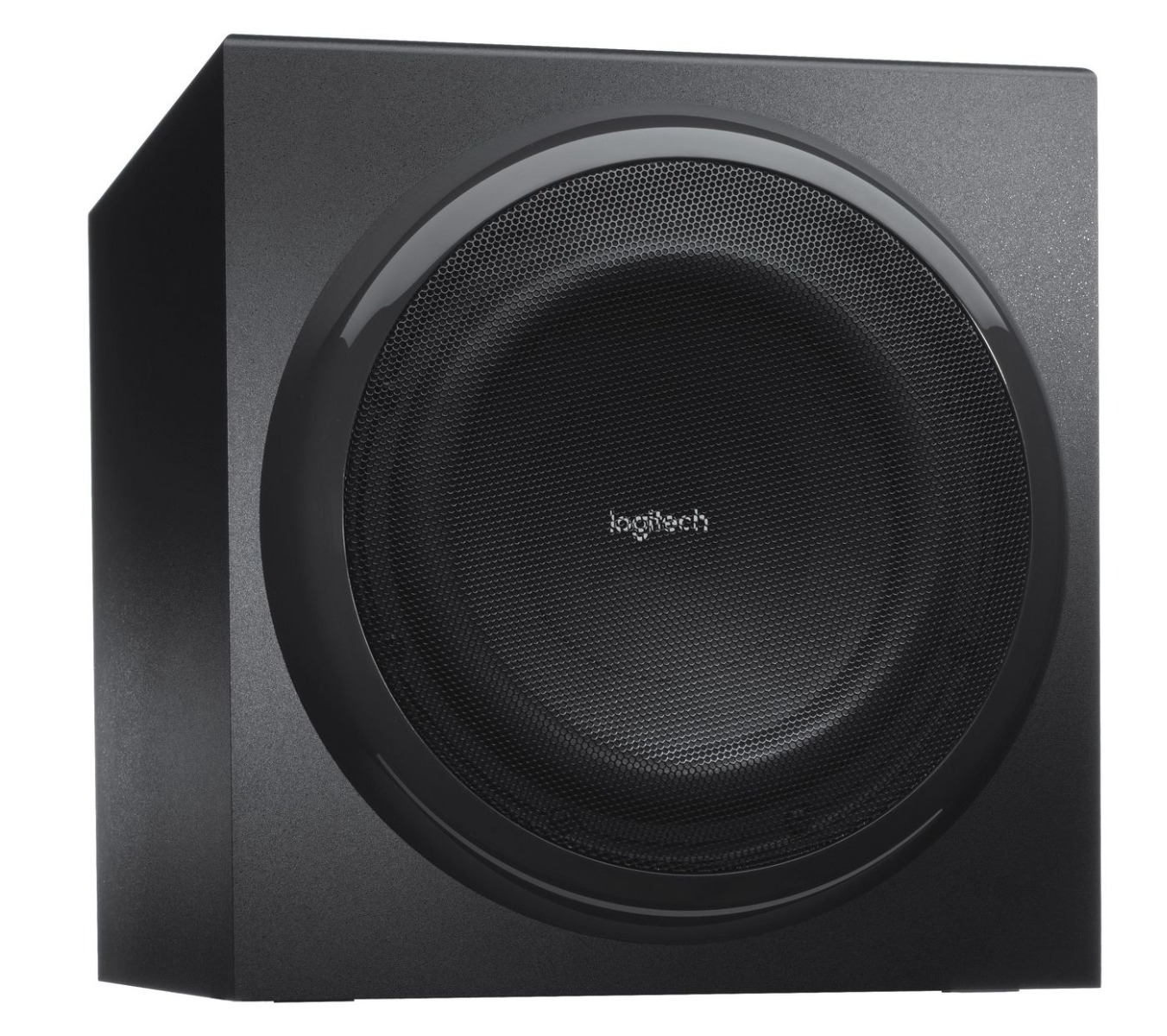 Система високоговорители Logitech Loudspeakers Z906 / 980-000468 - Black - PN 980-000468
