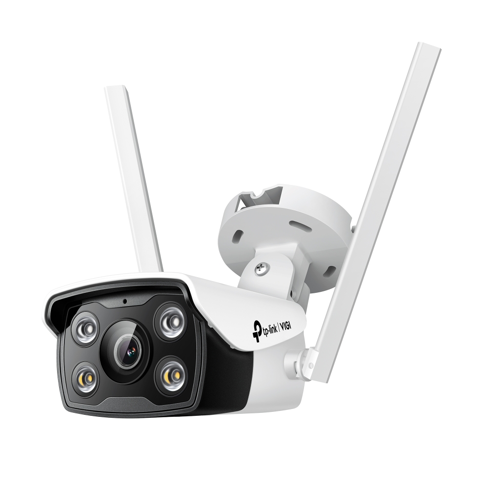Камера за видеонаблюдение TP-LINK Surveillance camera C340-W 4mm / VIGI C340-W(4mm) - White - PN VIGI C340-W(4mm)