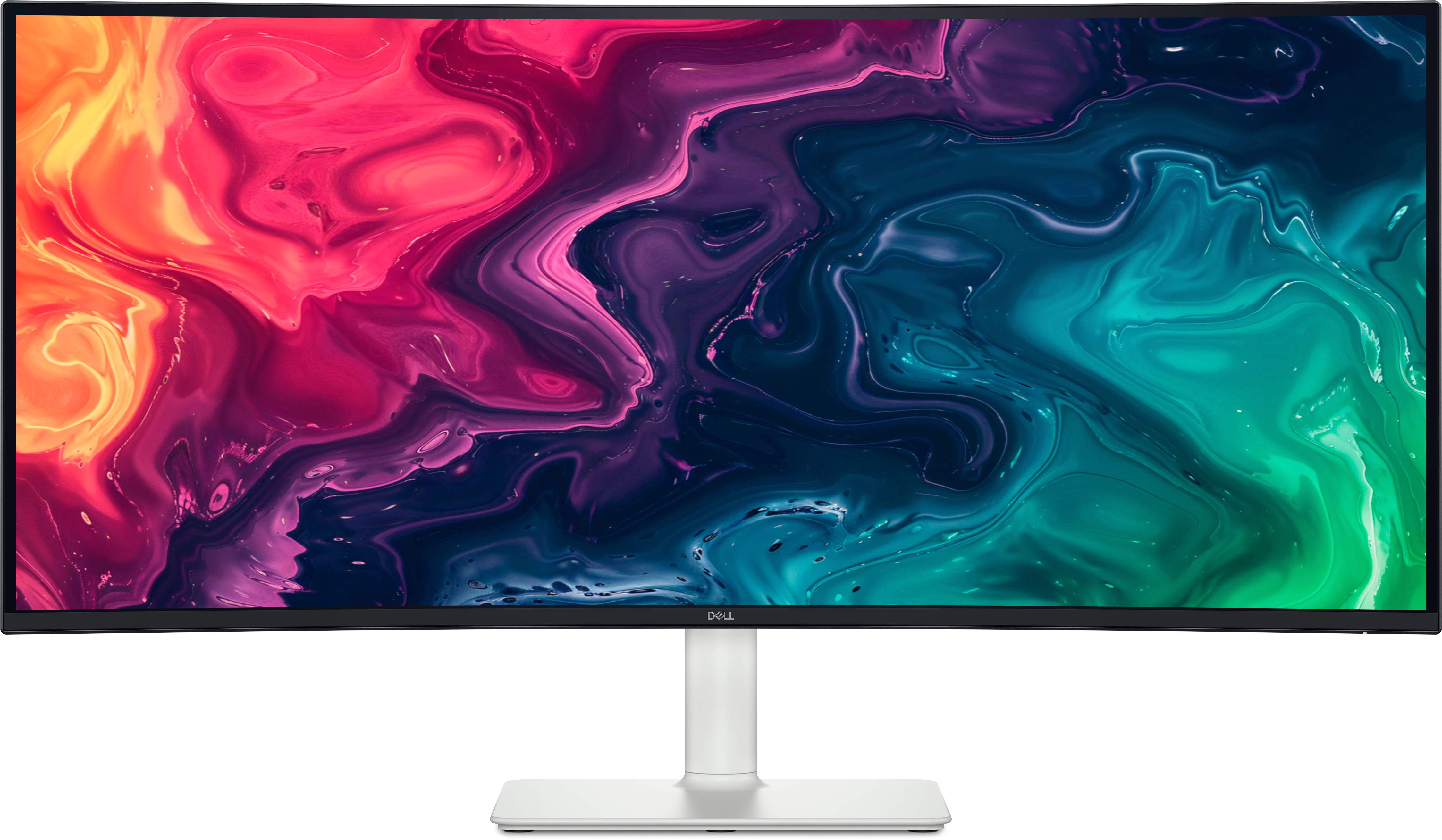 Гейминг монитор 34" Dell Monitor S3425DW / 210-BQWR Black - PN 210-BQWR
