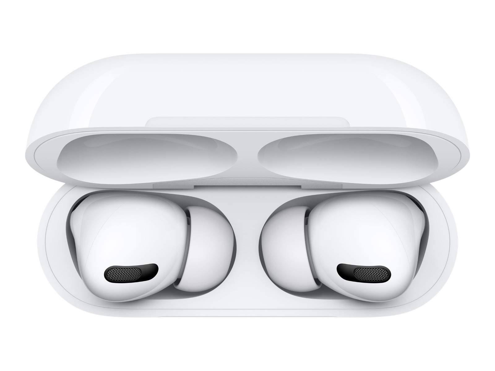 СЛУШАЛКИ APPLE AirPods Pro - (2nd generation) with MagSafe Charging Case (USB‑C) - White - PN MTJV3ZM