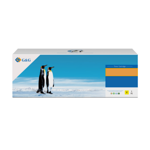 КАСЕТА ЗА KONICA MINOLTA BIZHUB C360 - Yellow - TN319Y (TN-319Y) - A11G250 - PN NT-CQTN319FY - G&G