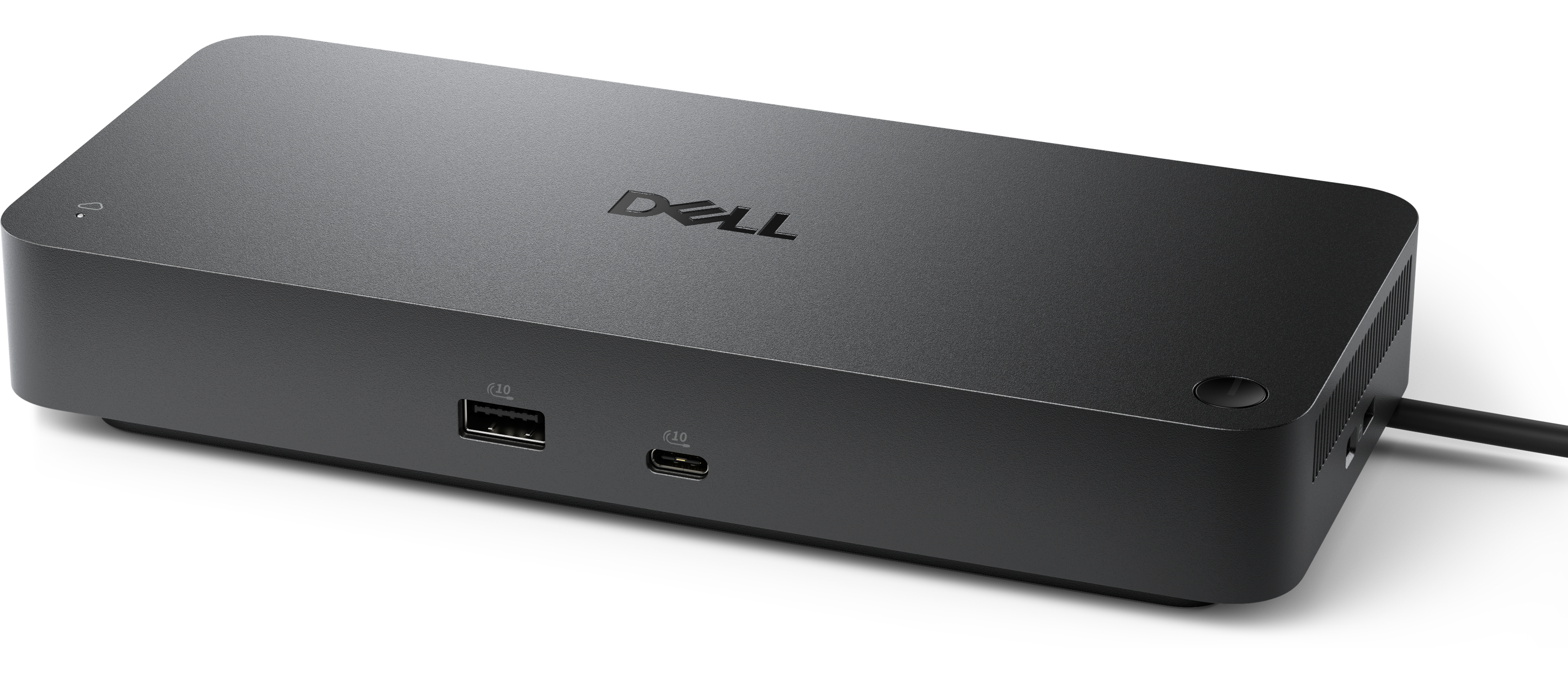 Докинг станция Dell Docking station SD25 / 210-BRFM Black (DELL-SD25) - PN 210-BRFM