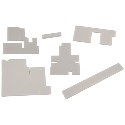 АБСОРБЕР ЗА МАСТИЛО CANON ABSORBER KIT ЗА CANON Pixma G3200 - CANON OEM SPARE PART - PN QY5-0558-000 (QY50558000)