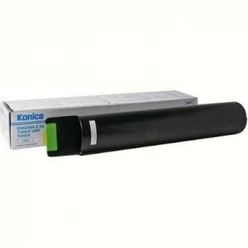 TОНЕР КАСЕТА ЗА KONICA MINOLTA 1312 - Black - PN 947159 - 01KG