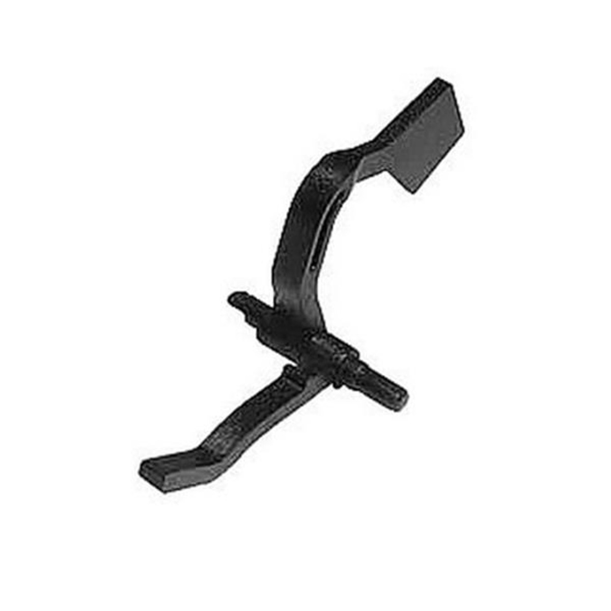 ДЪРЖАЧ ДАТЧИК ФЮЗЕР (SENSOR FOR FUSER UNIT) ЗА SAMSUNG ML 1710/1510/1520/1750/SCX 4100/4200/4216/XEROX 3116/3120 - PN JC72-00987A (JC7200987A)