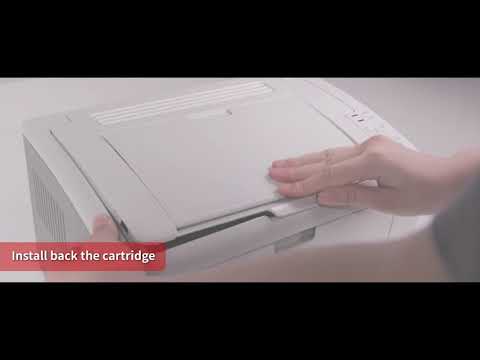 ЛАЗЕРЕН ПРИНТЕР PANTUM P2509W - PN P2509W