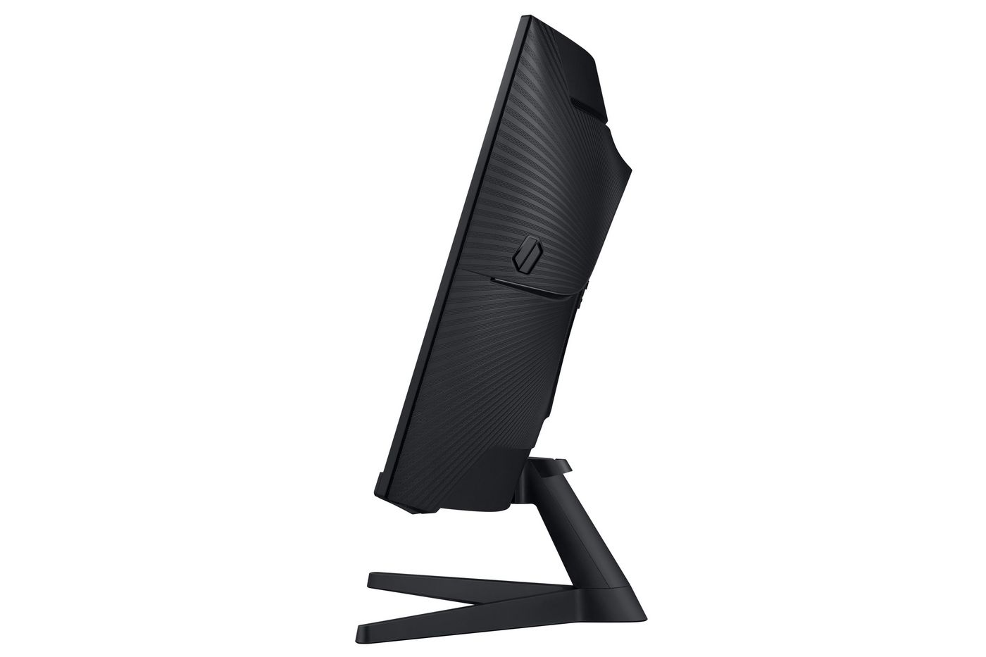 Монитор 32" Samsung Monitor S32CG552EU / LS32CG552EUXEN Black - PN LS32CG552EUXEN