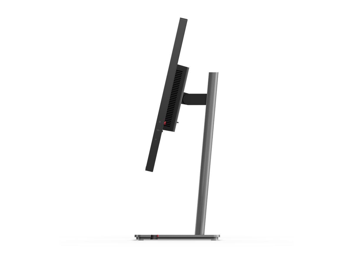 Монитор 27" Lenovo Monitor ThinkVision P27QD-40 / 64B3GAT2EU Black - PN 64B3GAT2EU