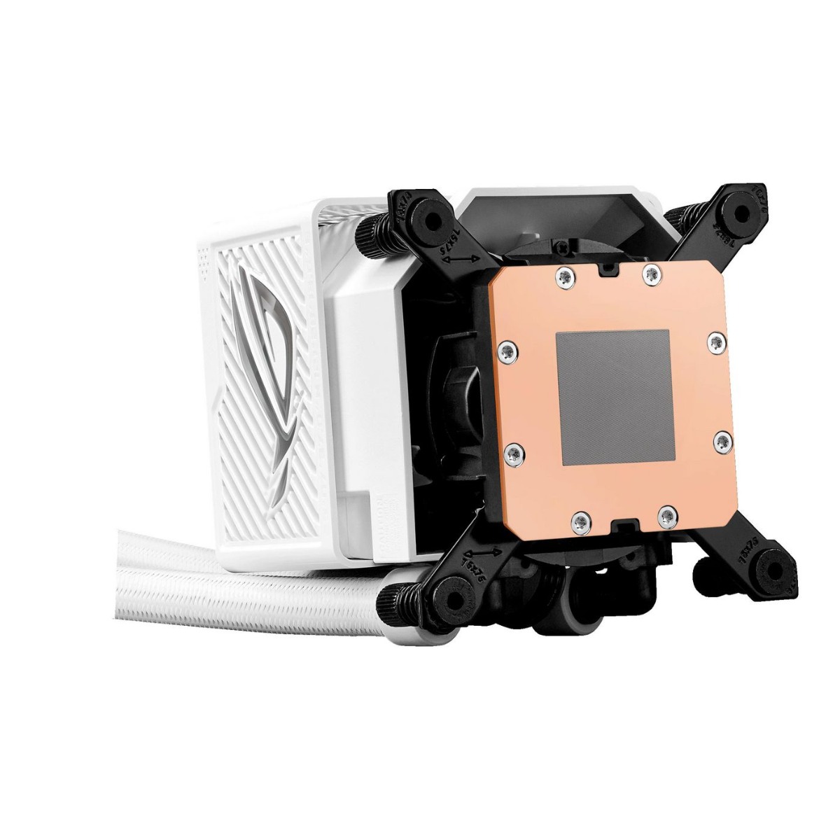 Водно охлаждане Asus Water cooling ROG Ryujin III 360 ARGB Extreme / 90RC0132-M0EAY0 White XL - PN 90RC0132-M0EAY0