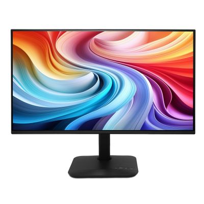 МОНИТОР ACER KA272Gbip IPS 120Hz - 27" (69 cm) FHD IPS Monitor 16:9 HDMI/DP - Black - PN UM.HX2EE.G05