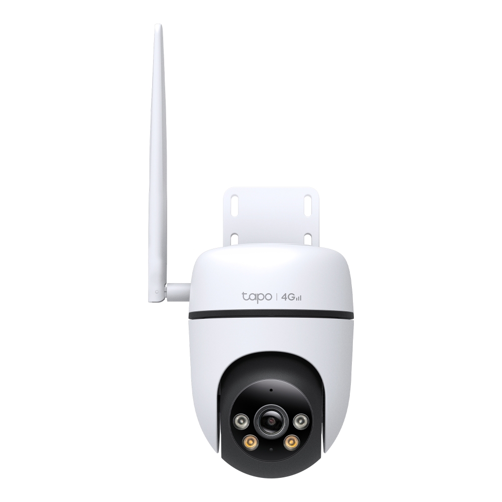 Камера за видеонаблюдение TP-LINK Surveillance camera C501GW / TAPO C501GW - White - PN TAPO C501GW