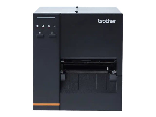 ИНДУСТРИАЛЕН ЕТИКЕТЕН ПРИНТЕР BROTHER TJ4005DN (TJ-4005DN) - PN TJ4005DNZ1
