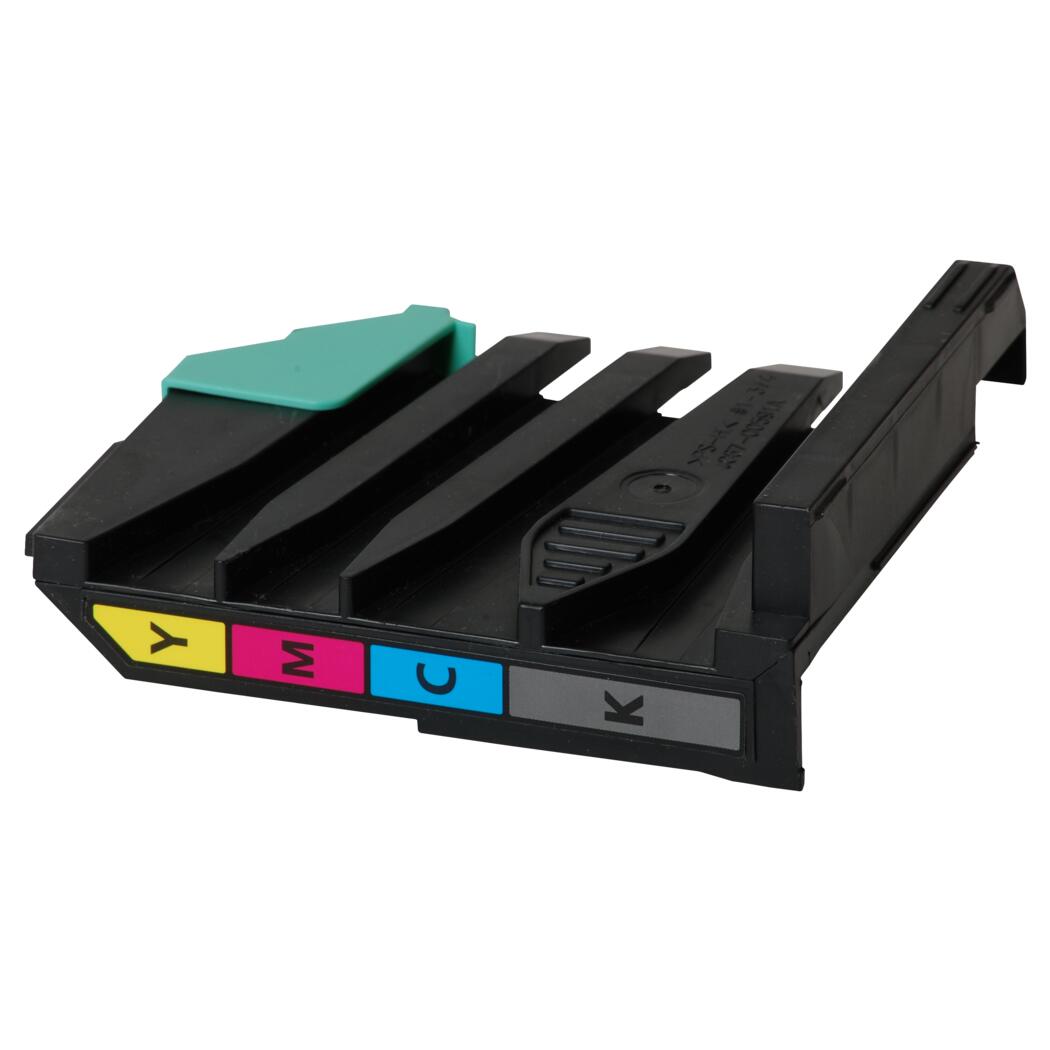 ПОВТАРЯЩ СЕ ПРОДУКТ Резервоар за остатъчен тонер за HP CLP-360 Series/Xpress C460 Series - Waste toner box - CLT-W406 (CLTW406) / SU426A  - C/M/Y/BK - PN SU426A