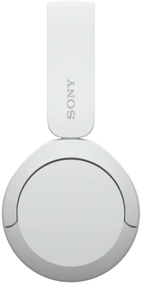 Слушалки Sony Headset WH-CH520 / WHCH520W.CE7 White - PN WHCH520W.CE7