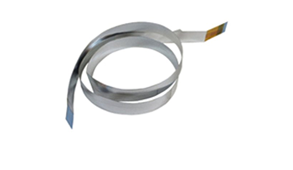 ЛЕНТОВ КАБЕЛ ЗА SAMSUNG SCX 4100/4200/4300/XEROX 3119/PE114 - CBF SIGNAL CIS FFC 12 pin - PN JC39-00358A (JC3900358A) /  JC39-00954A (JC3900954A)