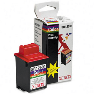 ГЛАВА ЗА XEROX DWC 490CX/XK 35C - Color - OUTLET - PN 8R12591