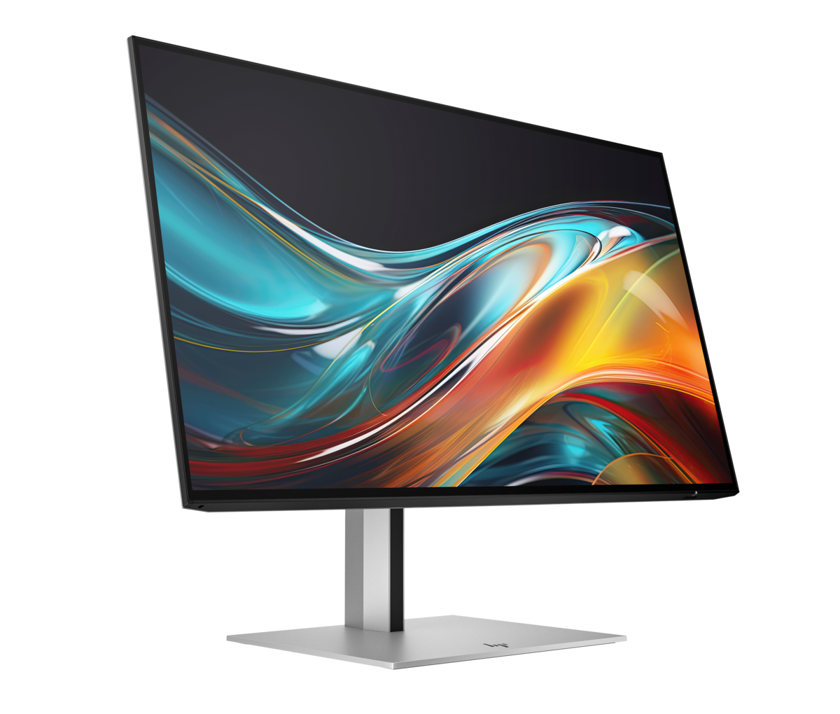 Минитор 24" HP Monitor 8X530AA / 8X530AA#ABB Silver - PN 8X530AA#ABB