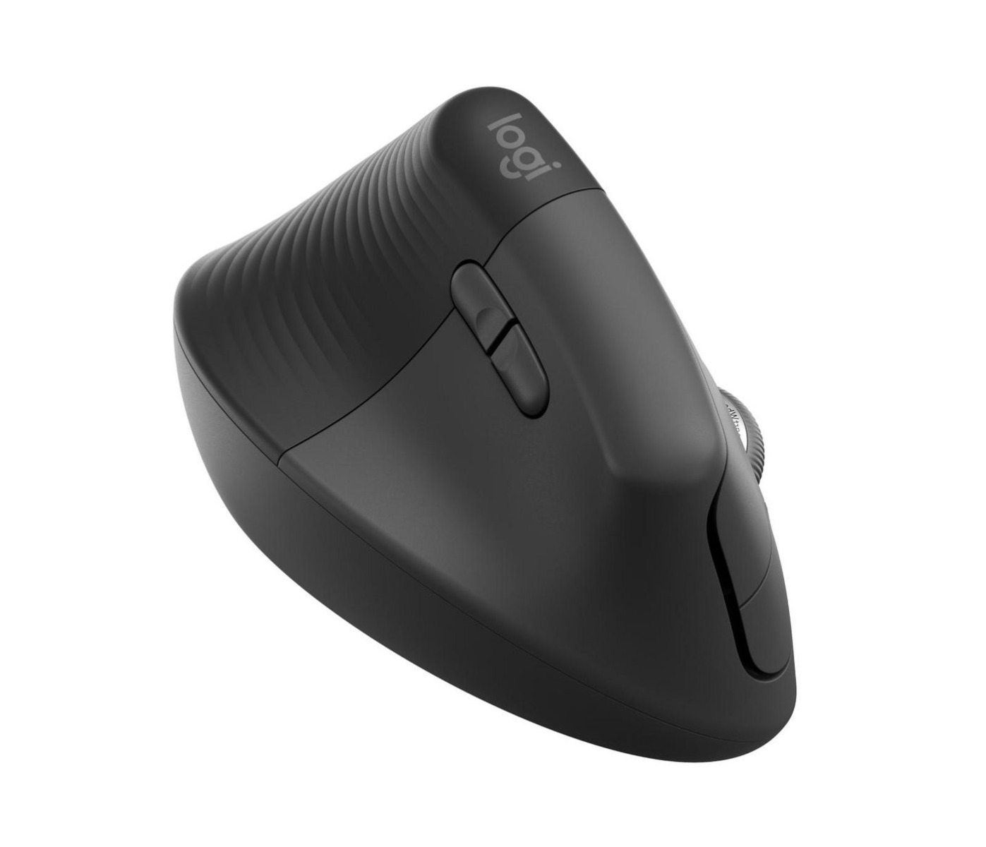 Мишка Logitech Mouse Lift Vertical Business Links / 910-006495 Black - PN 910-006495