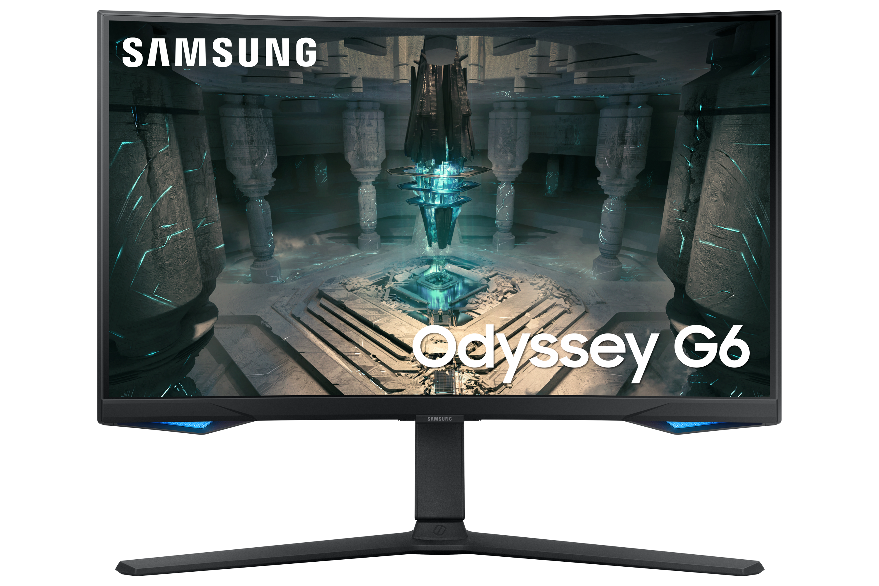 Гейминг монитор 27" Samsung Monitor S27BG650EU / LS27BG650EUXEN Black - PN LS27BG650EUXEN
