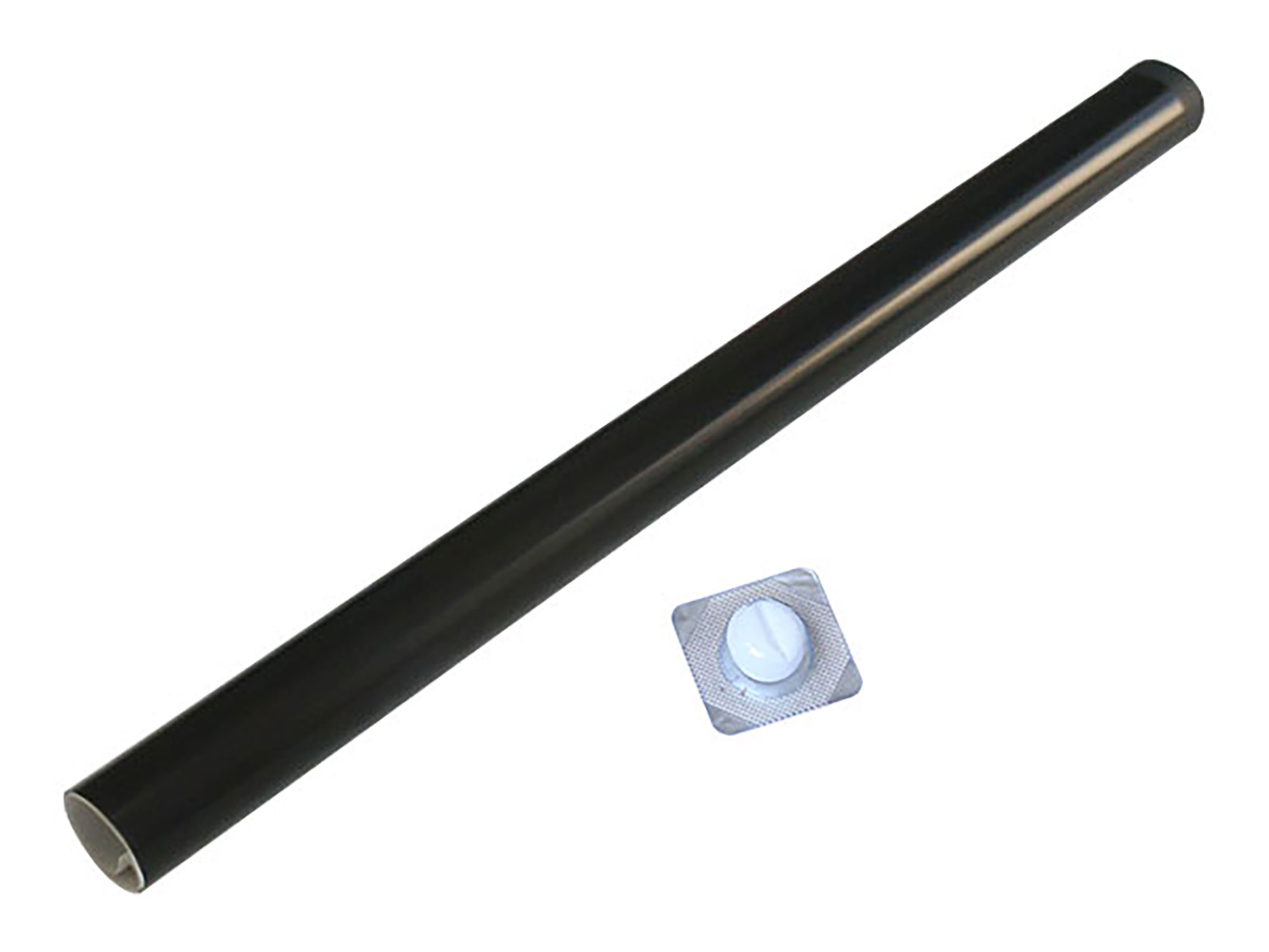 ИЗПИЧАЩО ПЛАТНО (FUSER FIXING FILM) ЗА CANON iR 2016/2018/2200/2270/2800/3300/3570/2520/TYPE C-EXV3/C-EXV14 - FG6-6041-FILM (FG66041FILM) / FG6-6039-FILM (FG66039FILM) - PN CET2288 / CET5212