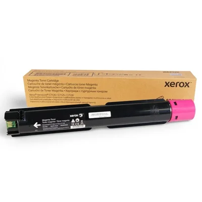 КАСЕТА ЗА XEROX VersaLink C7120/C7125/C7130 - Magenta - PN 006R01830