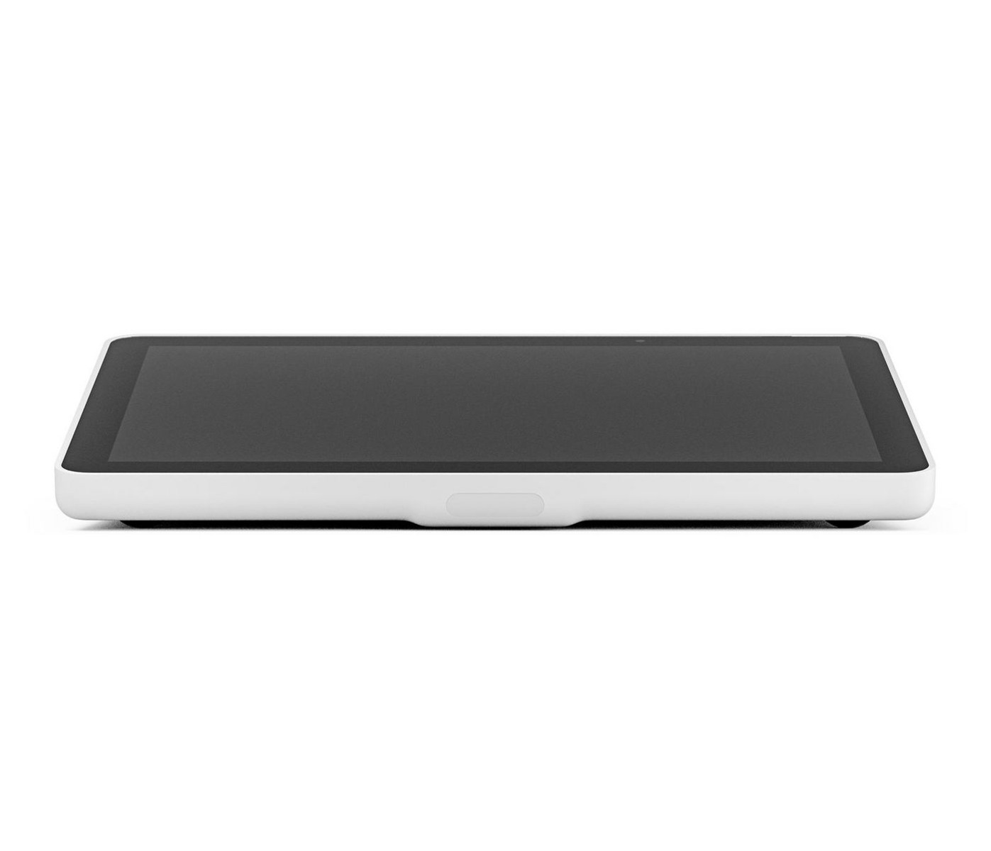 Сензорен мрежов контролер за видео конферентни срещи Logitech Conference Room Control Panel Tap IP / 952-000088 White - PN 952-000088