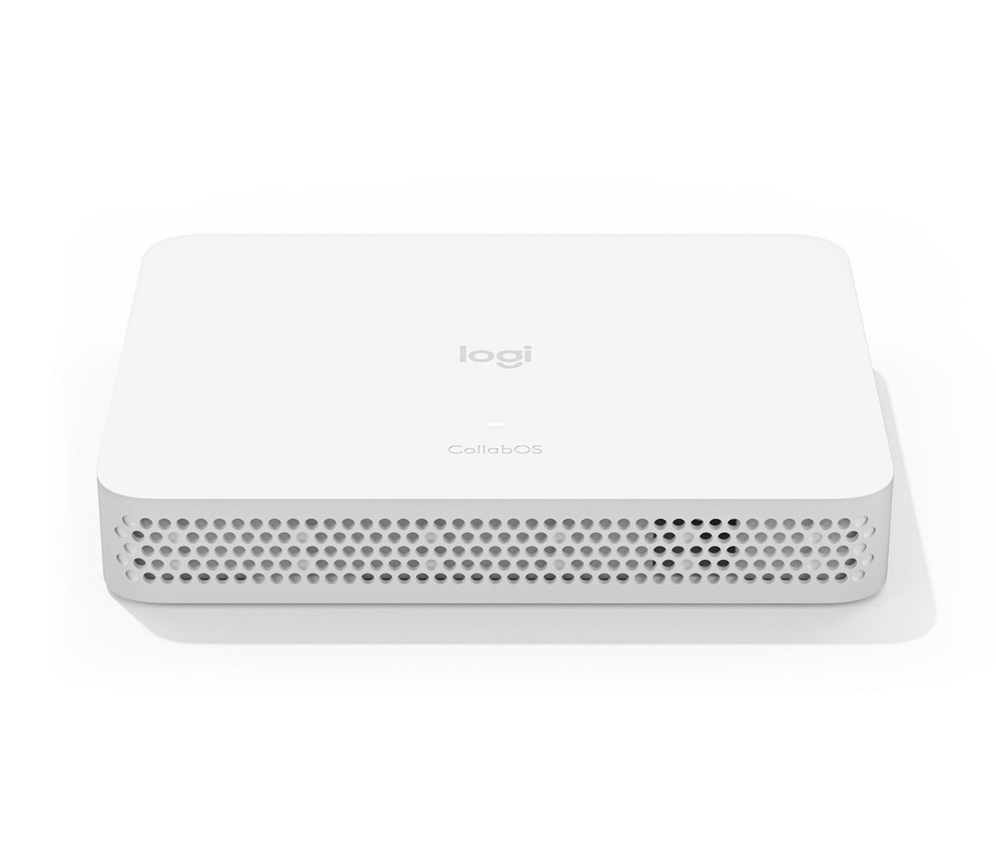 Устройство за видеоконферентна връзка Logitech Phone RoomMate / 950-000084 Black - PN 950-000084