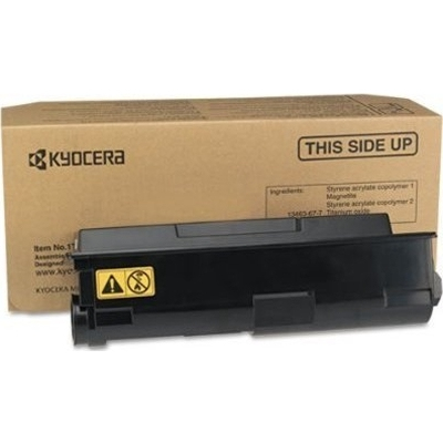 Тонер касета за Kyocera FS-4300DN/FS-4200DN/FS-4100DN - Toner - TK-3110 (TK3110) / 1T02MT0NLS - Black - PN 1T02MT0NLS