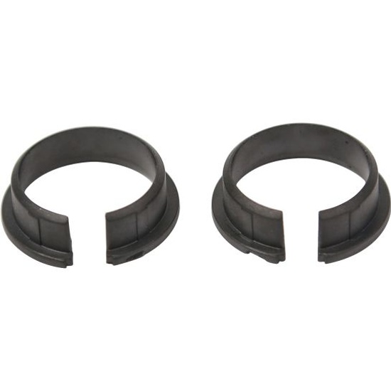 КОМПЛЕКТ ВТУЛКИ ГОРНА РОЛКА (UPPER ROLLER BUSHING 2 PCS) ЗА SAMSUNG ML 3310/3312/3712/3750/SCX 4835 - JC61-04093A (JC6104093A) - PN CET3611