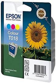 ГЛАВА ЗА EPSON STYLUS COLOR 680 - Color - OUTLET - PN T018401
