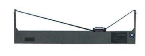 ЛЕНТА ЗА МАТРИЧЕН ПРИНТЕР MANNESMANN TALLY GENICOM T 2030/2240/IBM 5360/GREAT WALL 5360 - Black - 044829 - PN RR-GW-5360-BK - G&G