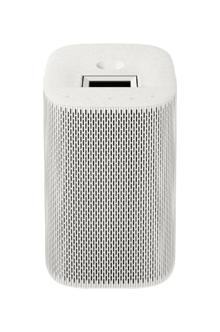 Мултимедиен проектор Samsung Projector SP-LPF5DSAX White - PN SP-LPF5DSAXXXE