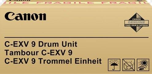 БАРАБАННА КАСЕТА ЗА CANON imageRunner 2570C/3100C/3170C/3180C -  C-EXV9 (CEXV9) - DRUM UNIT - PN CF8644A003[AA]