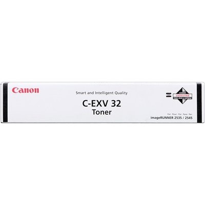 TОНЕР ЗА CANON ImageRunner IR2535/IR2545 - TYPE C-EXV32 (CEXV32) - Black -  PN CF2786B002[AA]