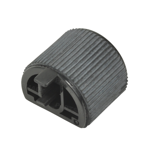 ЛИСТОПОВДИГАЩА РОЛКА ДВОЙНА (DUPLEX PICK-UP ROLLER) ЗА HP Laserjet IIISi/4Si/CANON EP-N/NX - PN RF5-0081-000 (RF50081000) - CE