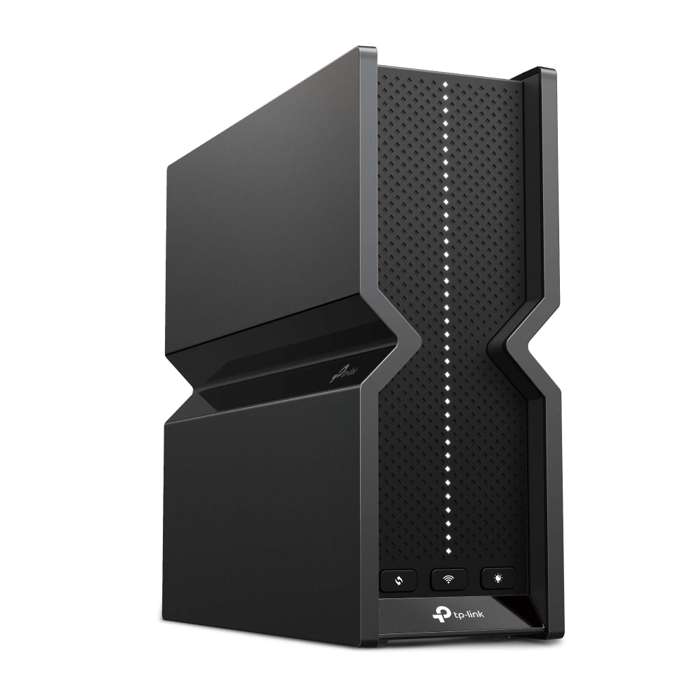 Рутер TP-LINK Router BE550 / ARCHER BE550 - Black - PN ARCHER BE550