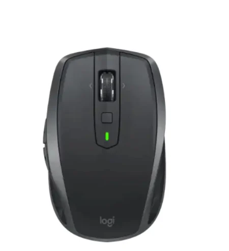 МИШКА LOGITECH MX Anywhere 2S - Black - PN 910-007230