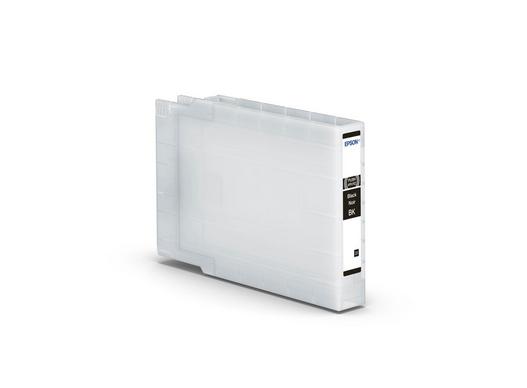 Глава за Epson WorkForce Pro WF-C8190/WF-C8690/WF-C8100 Series - Ink - T04A1 / C13T04A14N - Black - PN C13T04A14N