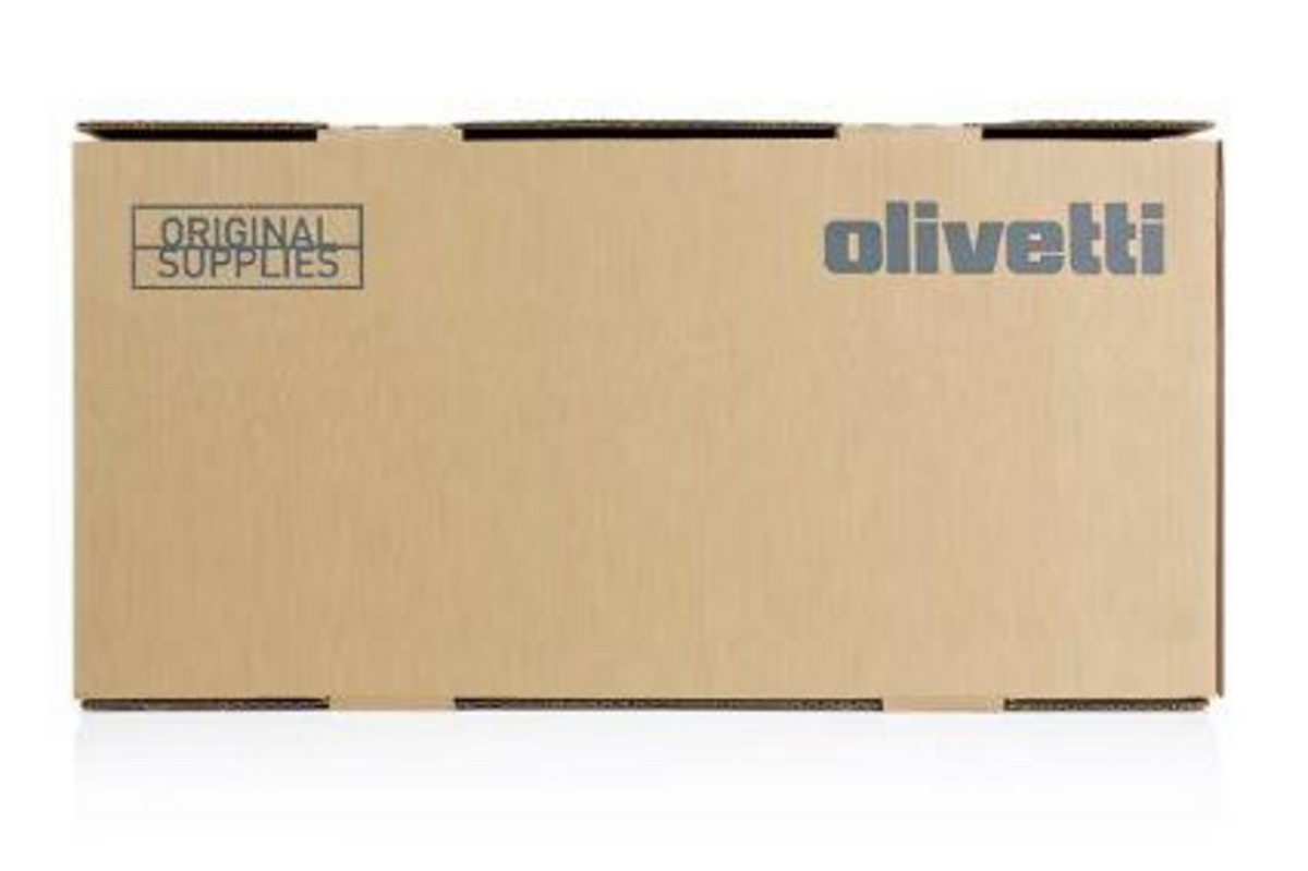 Барабанна касета за Olivetti d-Color MF4003d/MF3303 - DRUM UNIT - B1341 / B1341 - Black - PN B1341