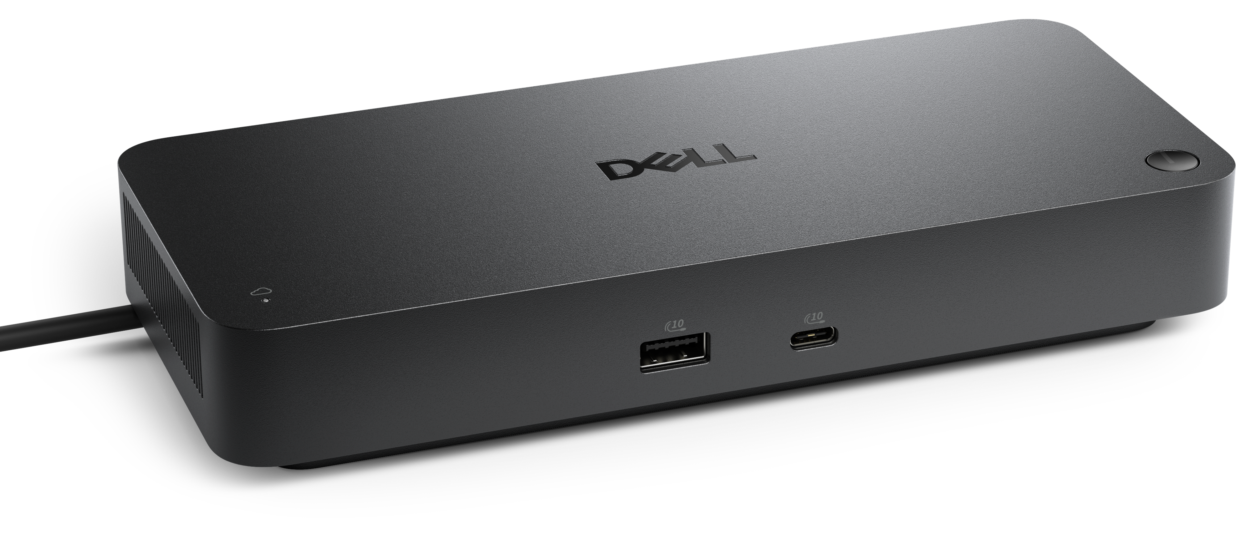 Докинг станция Dell Docking station SD25TB4 / 210-BRFL Black (DELL-SD25TB4) - PN 210-BRFL