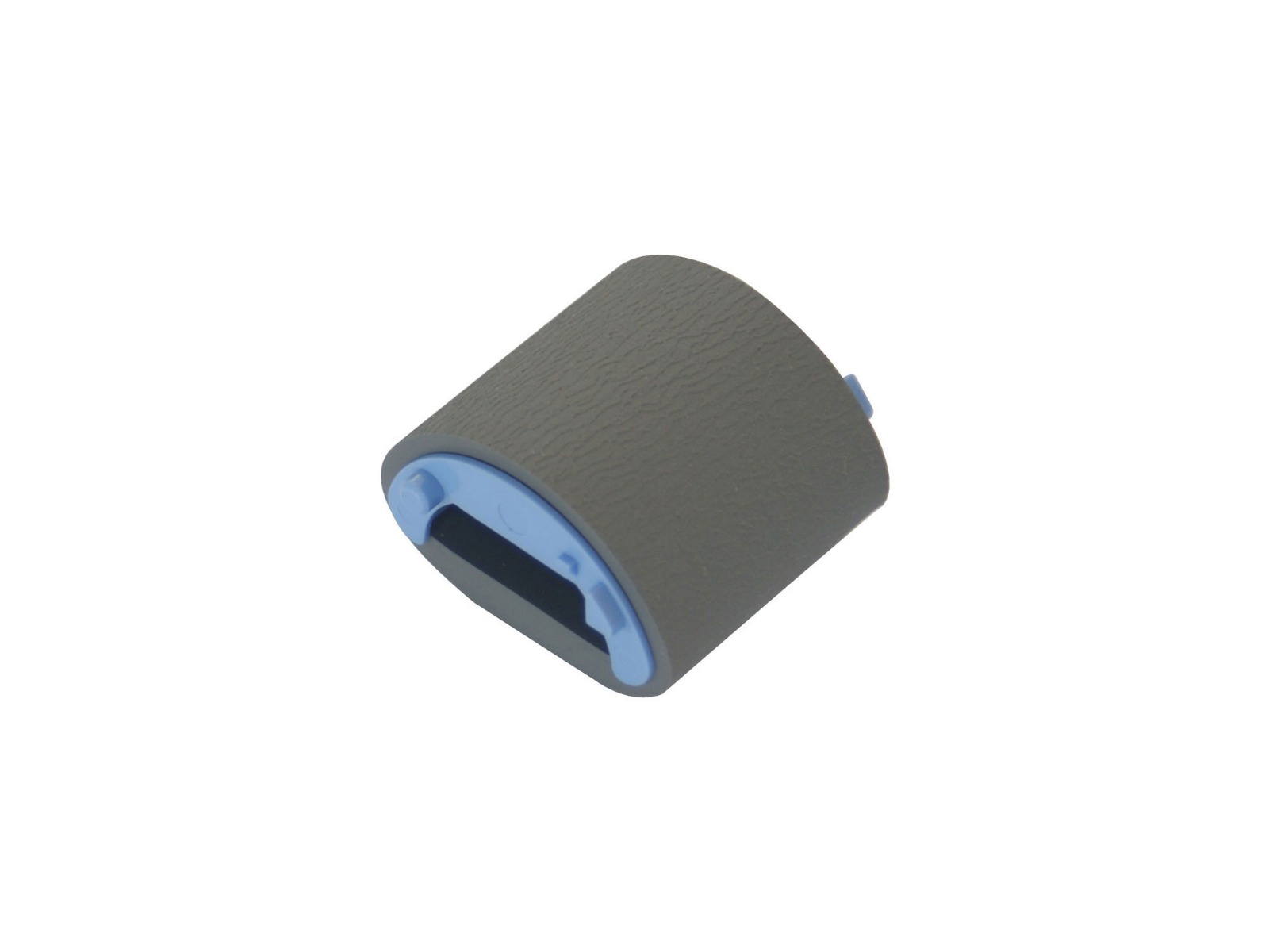 ЛИСТОПОВДИГАЩА РОЛКА (PAPER PICK-UP ROLLER) (D-shaped roller) ЗА HP Laserjet 1010/1015/1018/1020/1022 - RC1-2050-000 (RC12050000) / RL1-0266-000 (RL10266000) - PN CET1132 / CET5472